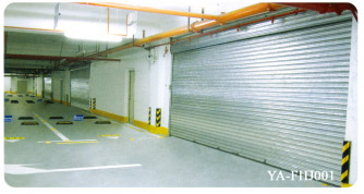 遠安鋼質(zhì)防火、防煙卷簾（復(fù)合型）YA-FHJ001.jpg